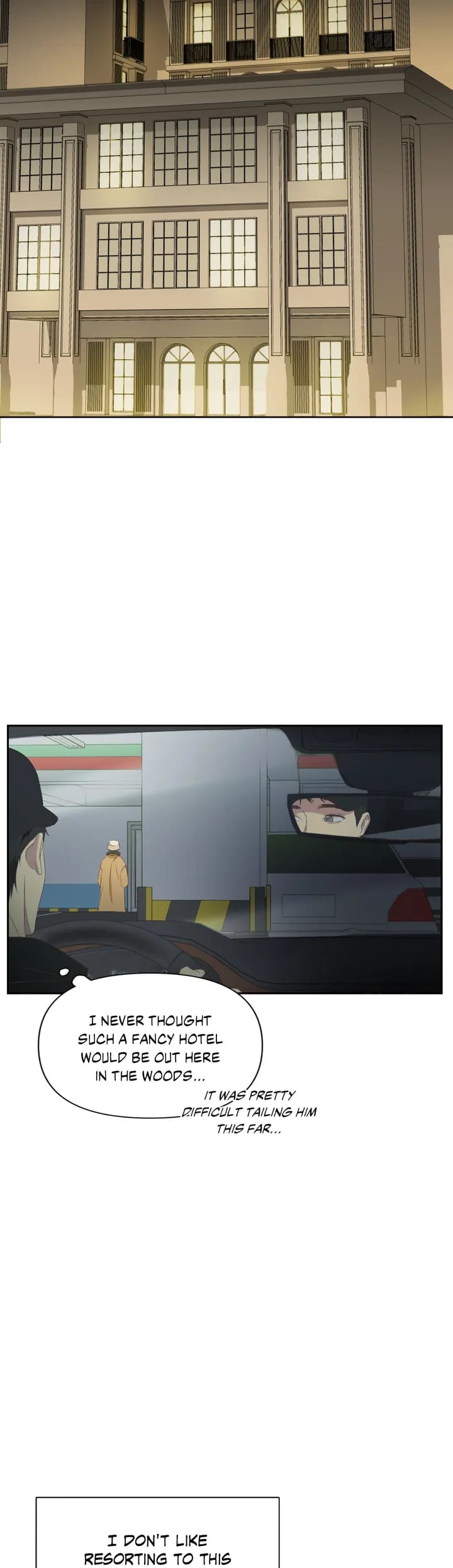 backlight, Chapter 1 image 28